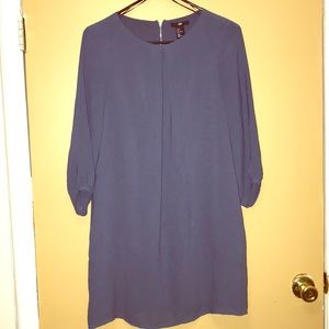 H&M 3/4 sleeve Tunic! 😍